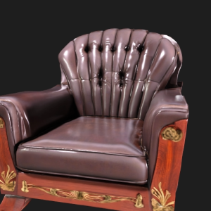 Gatsby Grand Armchair