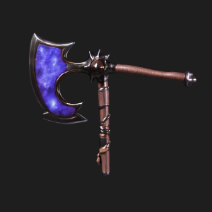 Starfall Axe
