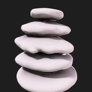 Zenith Serenity Stones