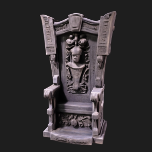 Shadow Throne