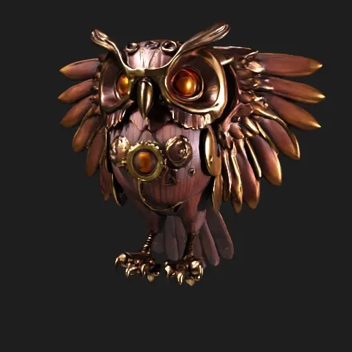 Dreamforged Sentinel