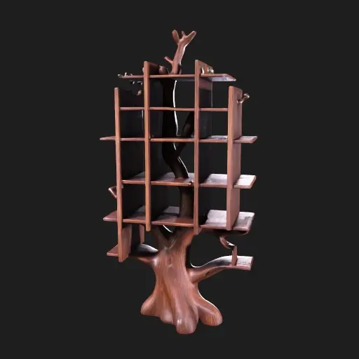 Verdant Arsenal Archive