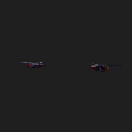 Chroma Citadel Arms