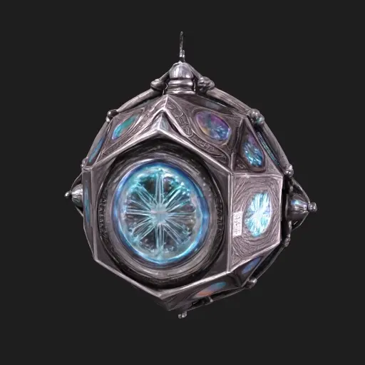 Ethereal Tome Blade