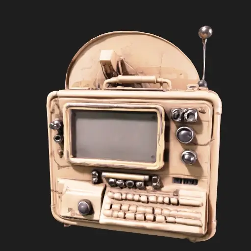 Dream Echo Transceiver