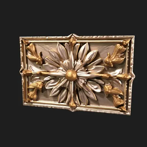 Ethereal Zenith Glaive